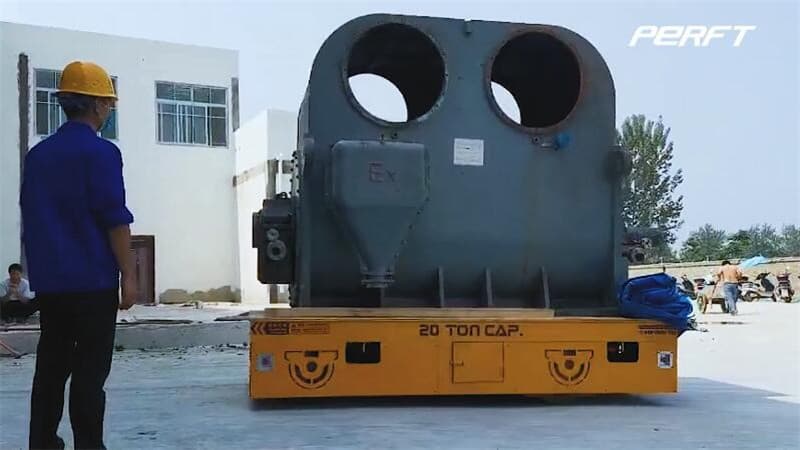 <h3>industrial die cart for metallurgy industry 75 ton</h3>
